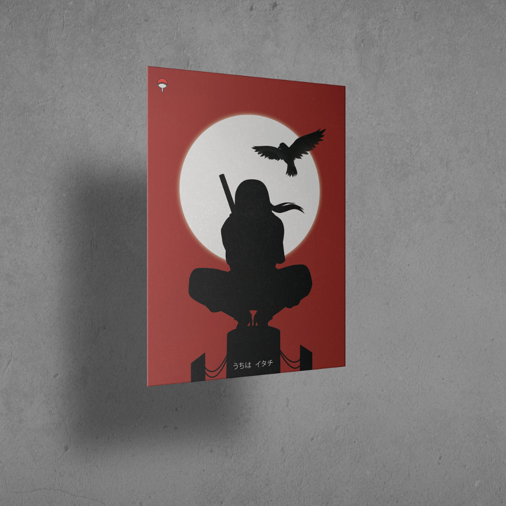 Itachi