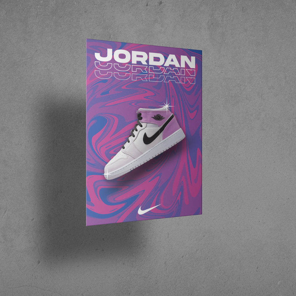 NIKE AIR JORDAN ACID