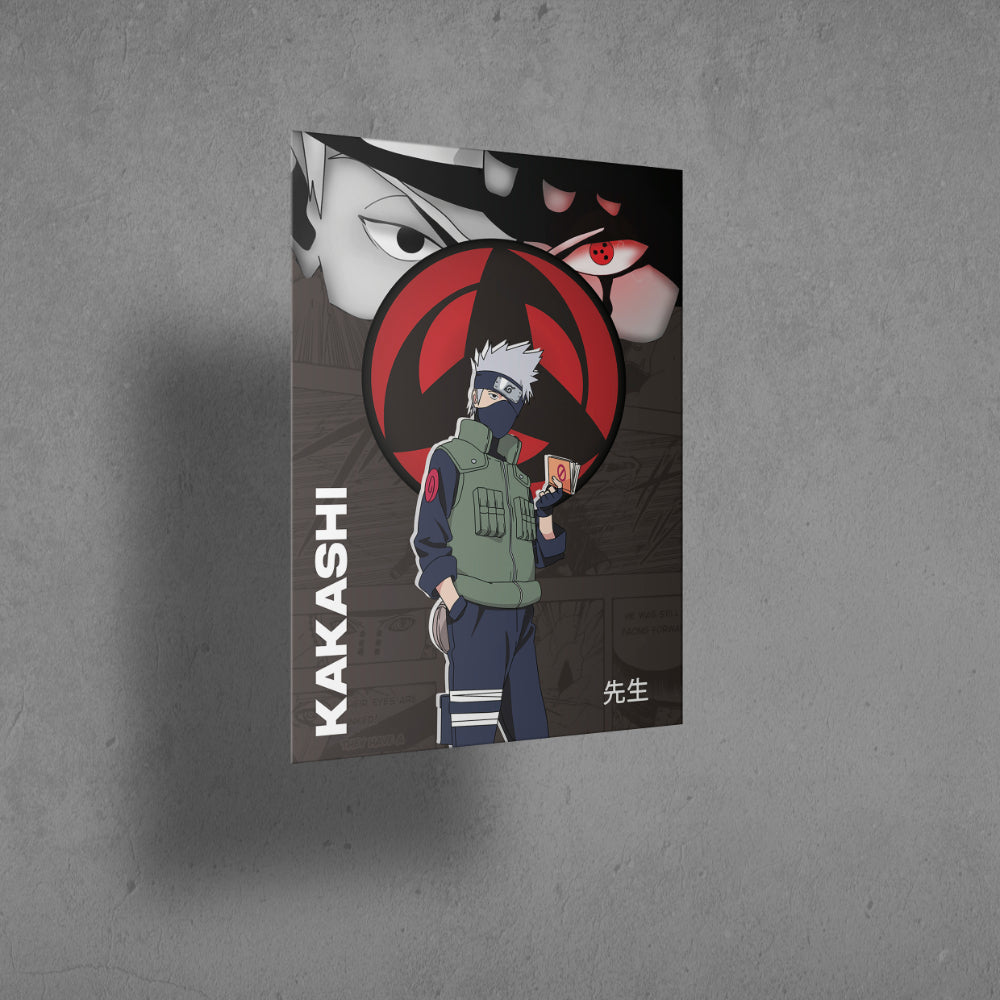 Kakashi