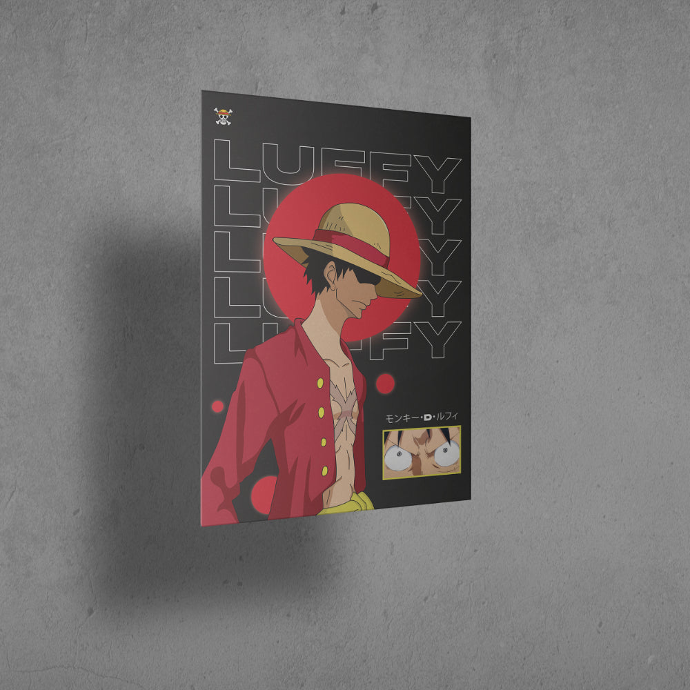 Luffy
