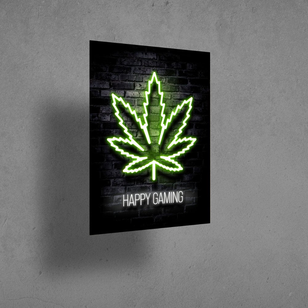 Happy Gaming