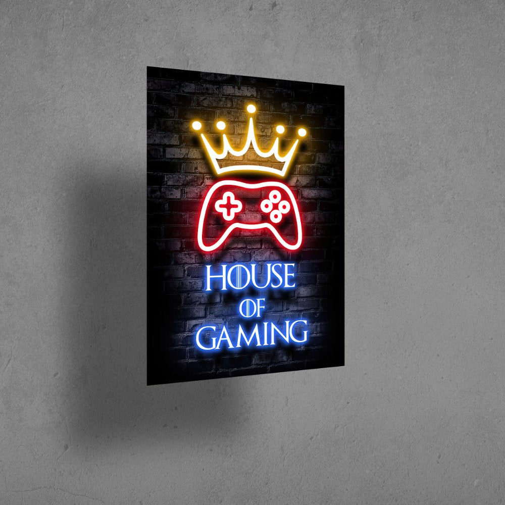 House of Gaming
