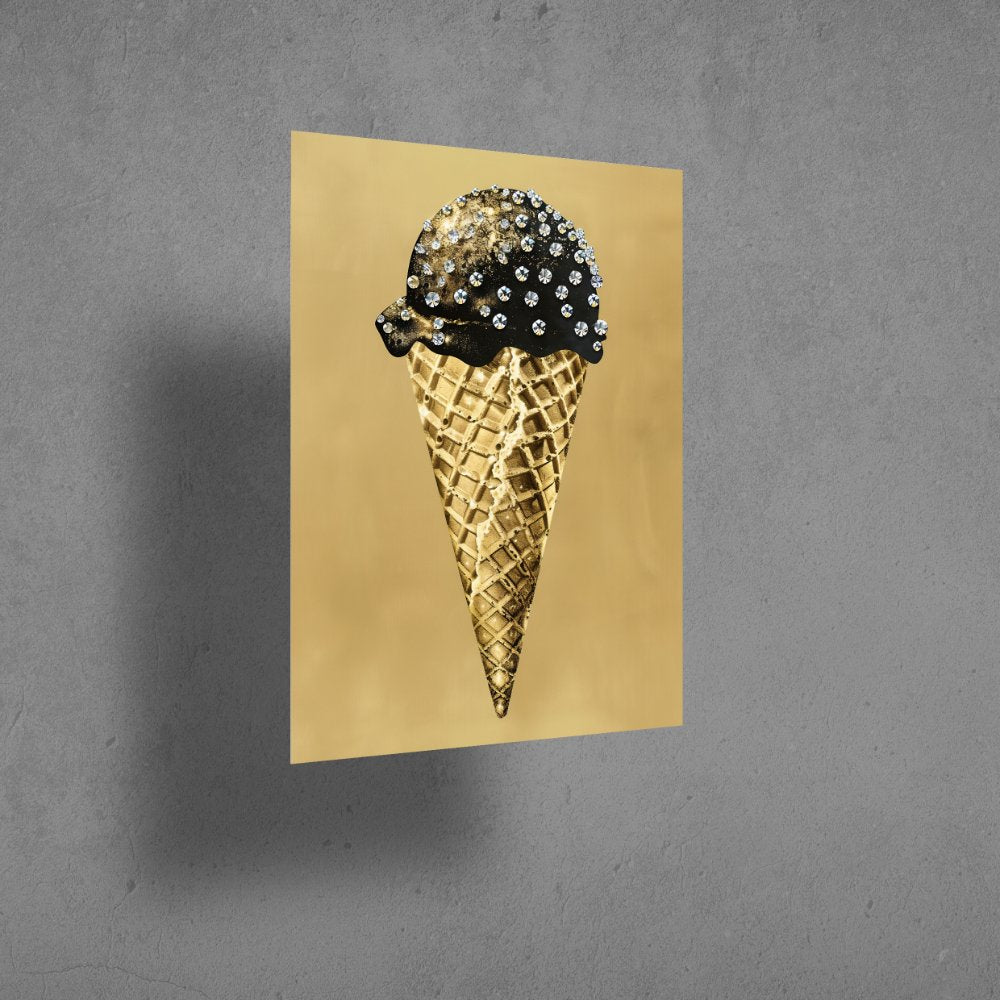 Ice Cream Cone