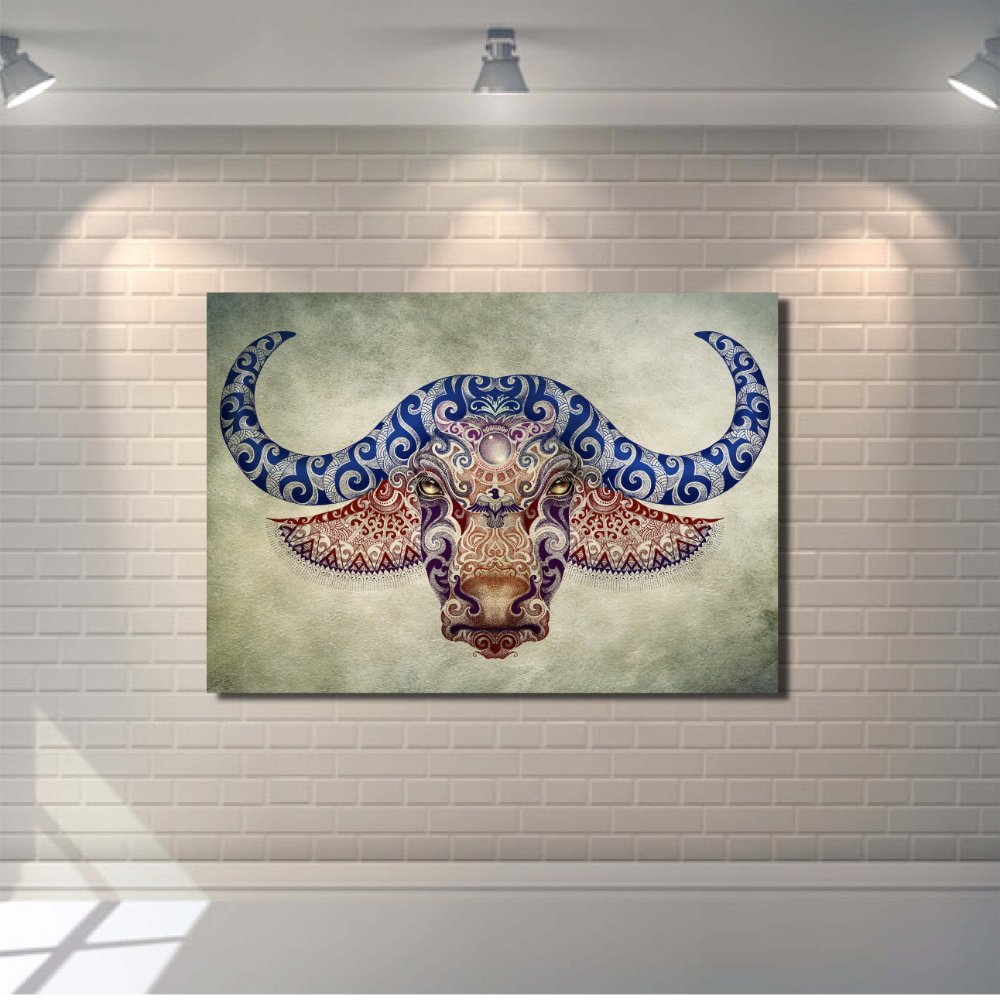 Zodiac Sign Taurus