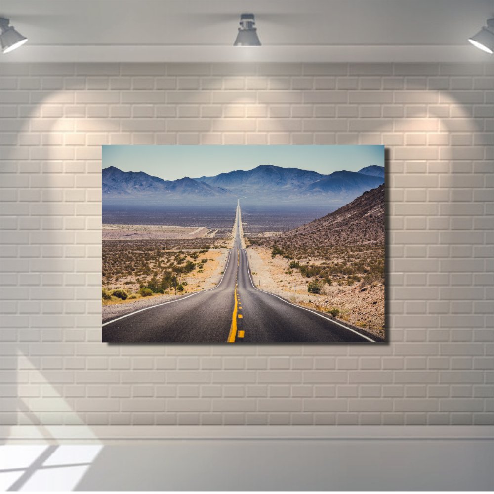 Self Drive Poster