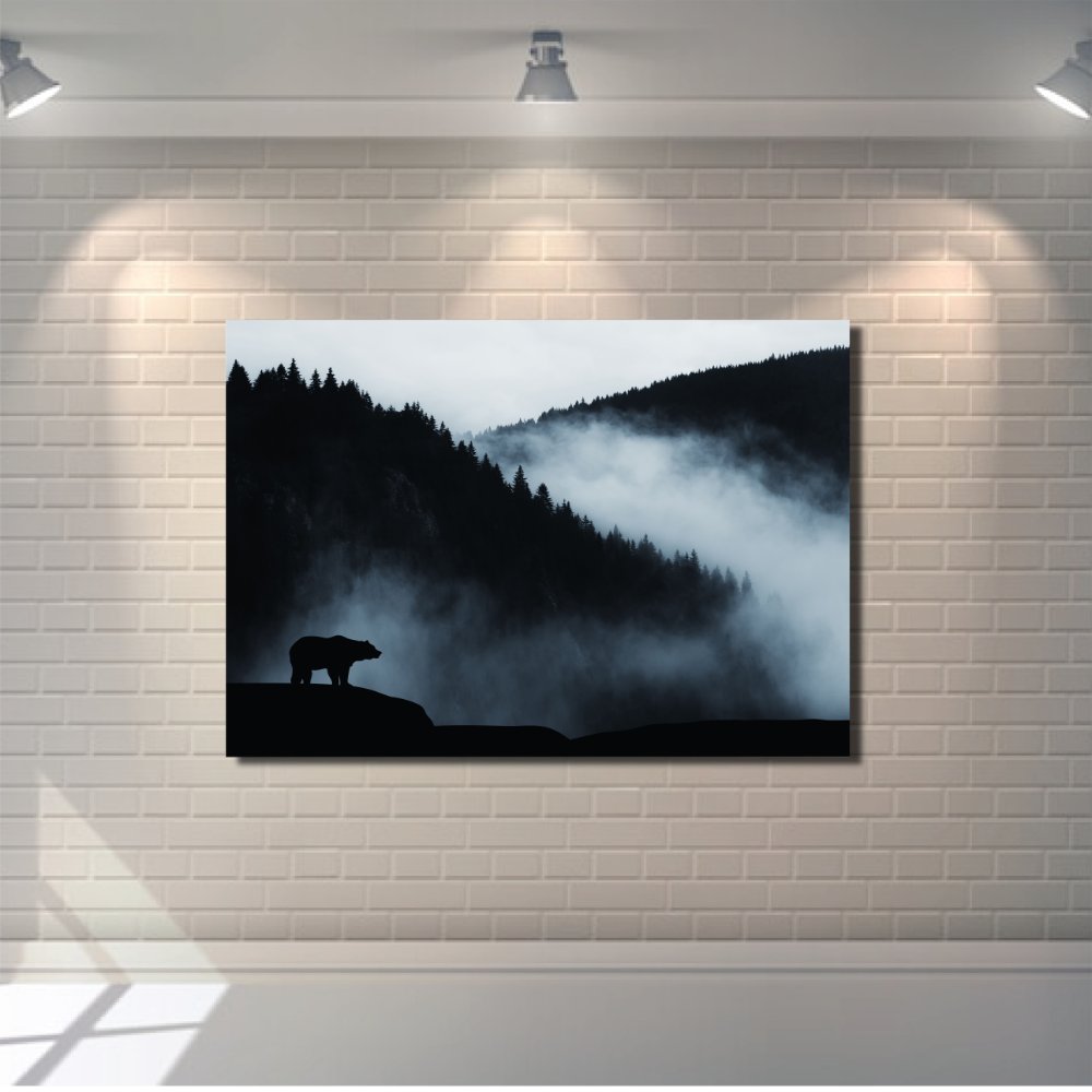 Black Bear Dark