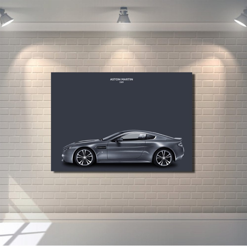 Aston Martin