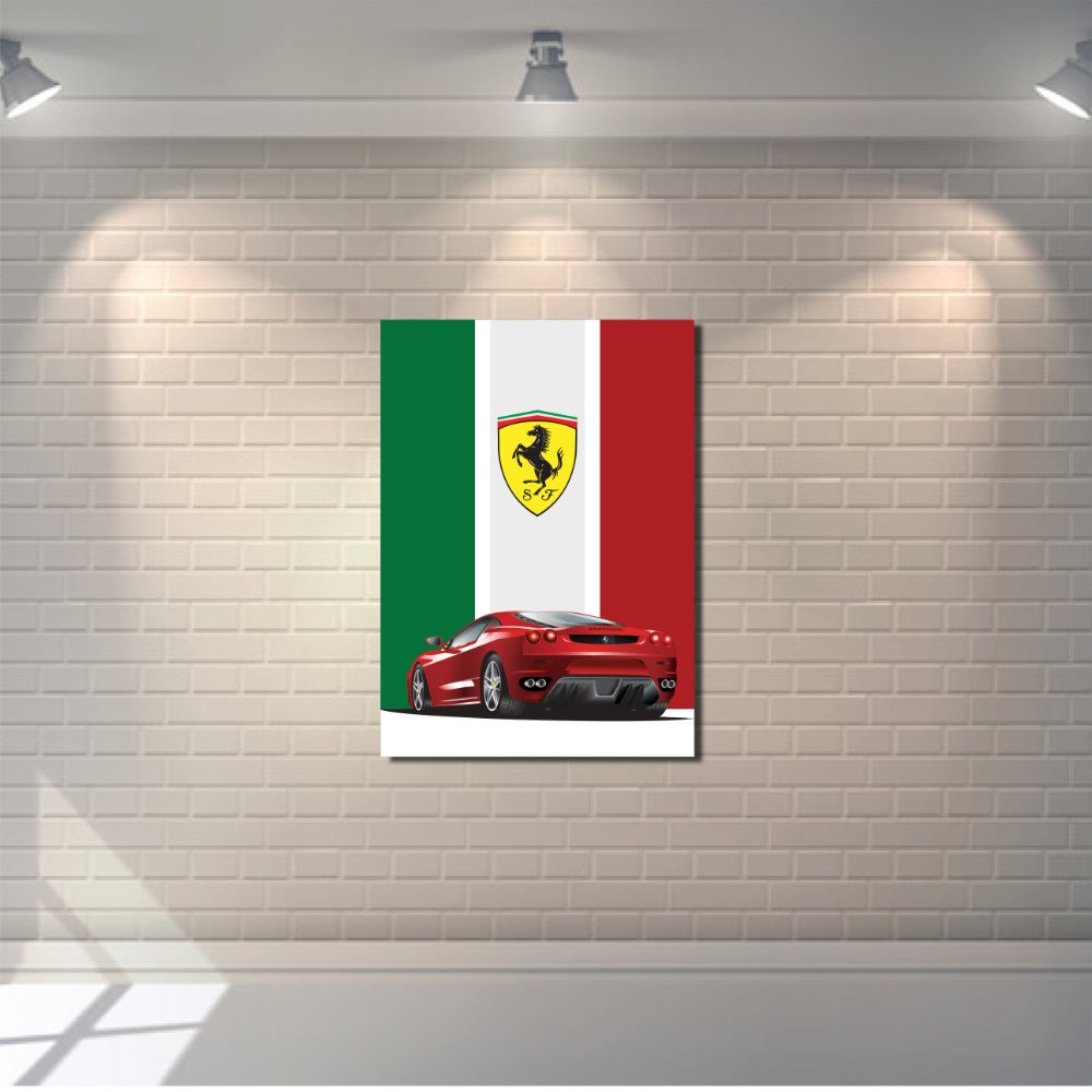 Ferrari