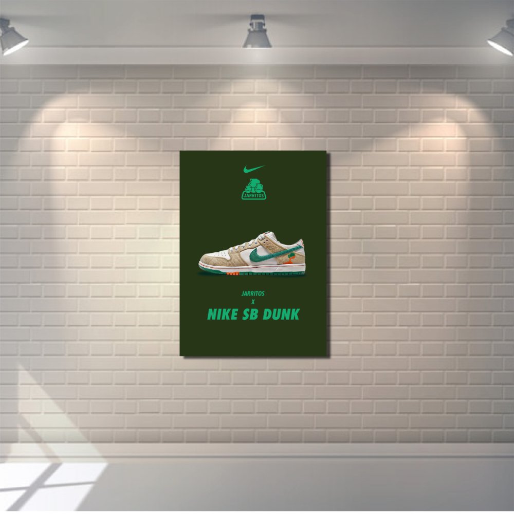 NIKE SB DUNK