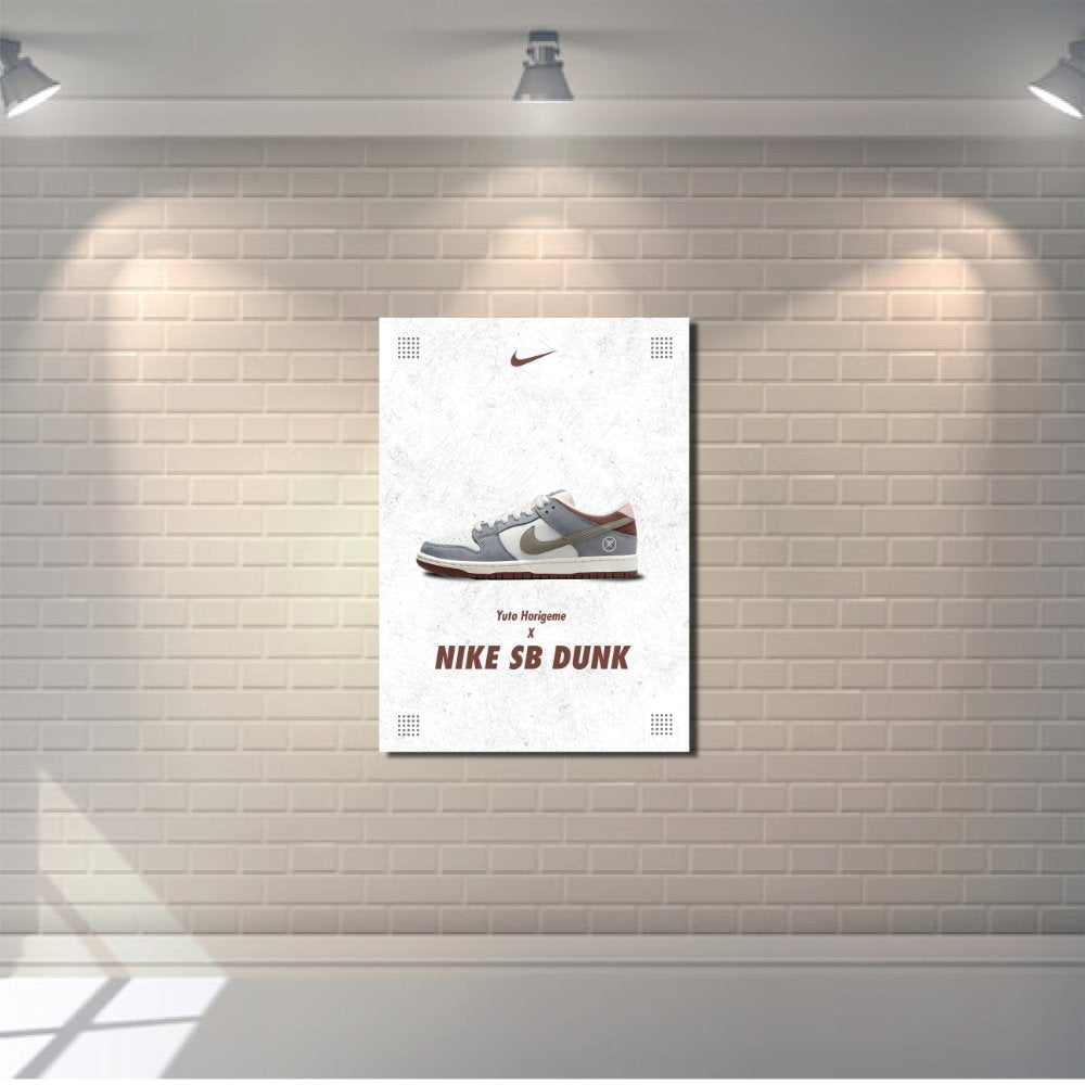 NIKE SB DUNK YUTO