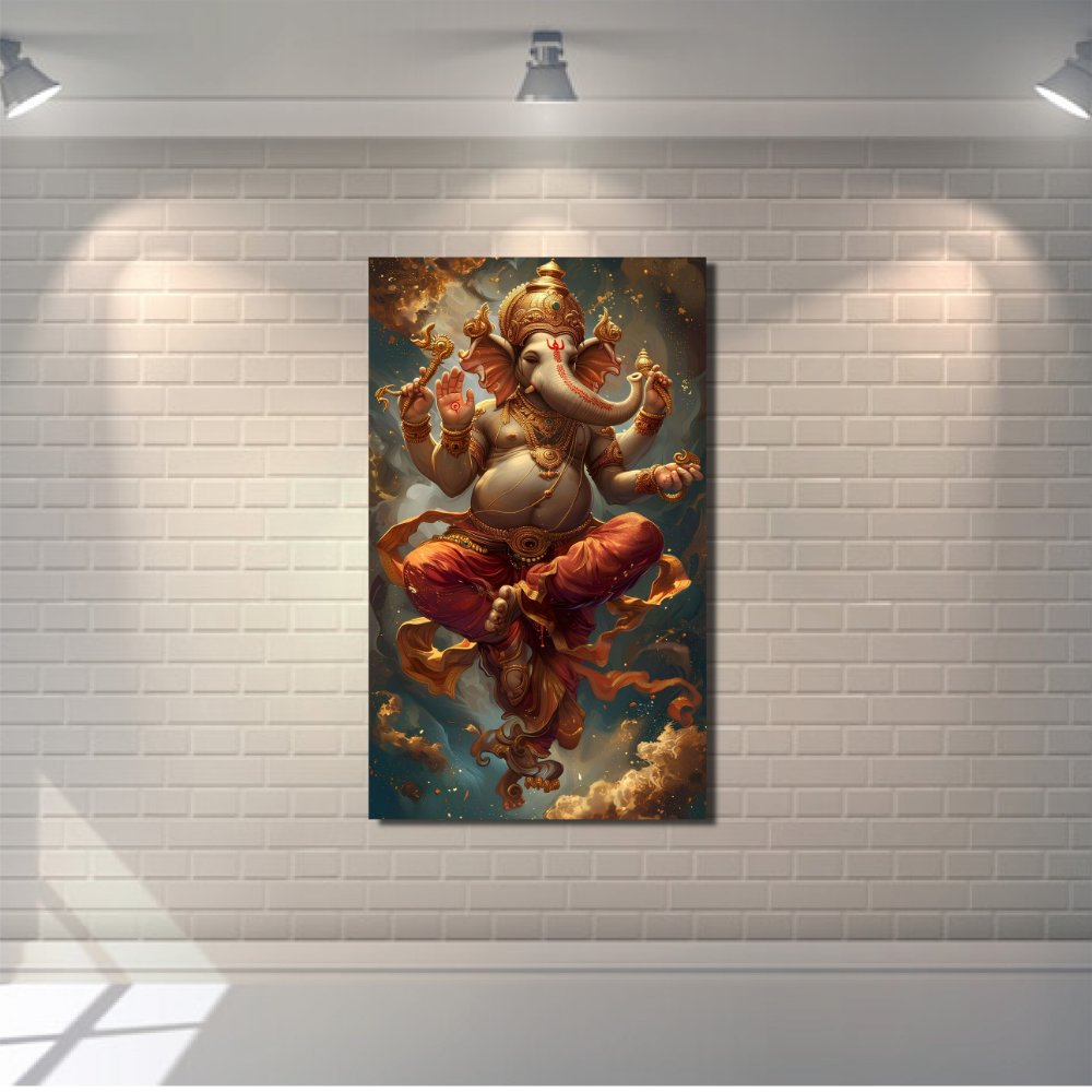 Lord Ganesha