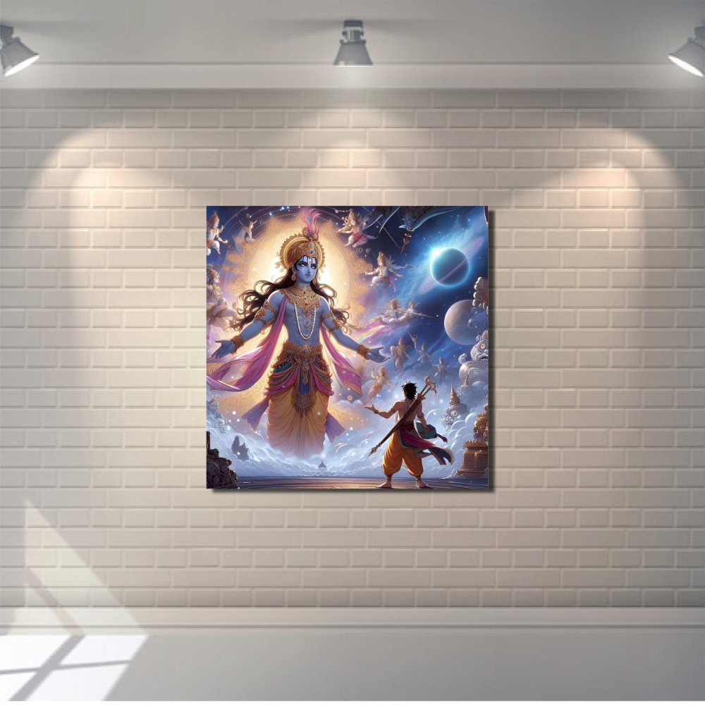 Krishna