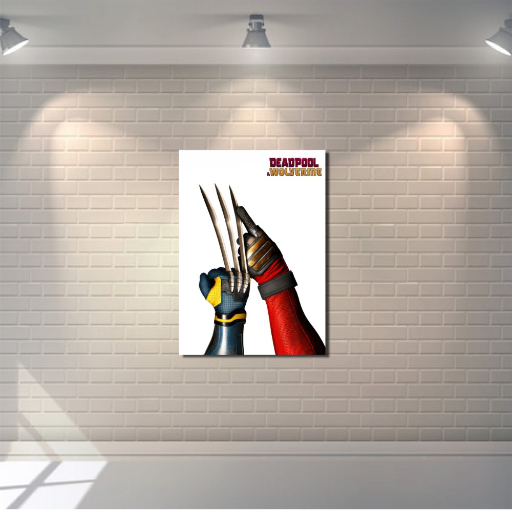 Wolverion