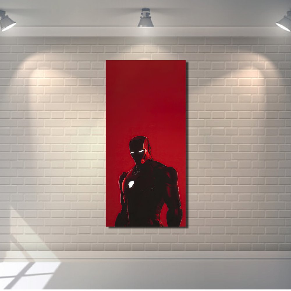 Iron man