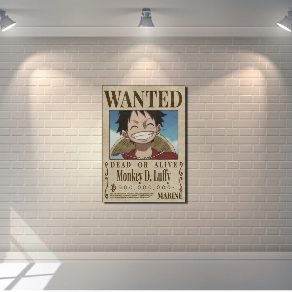 Luffy