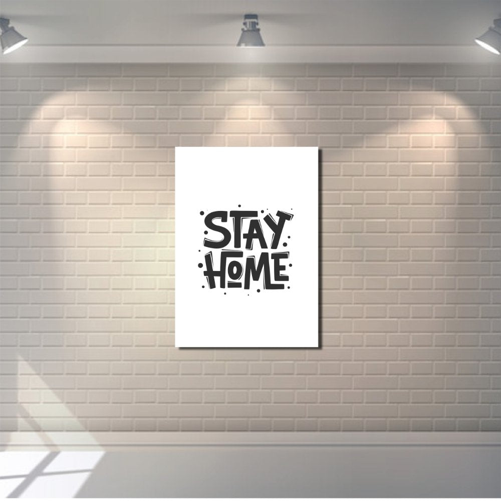 Stay Home