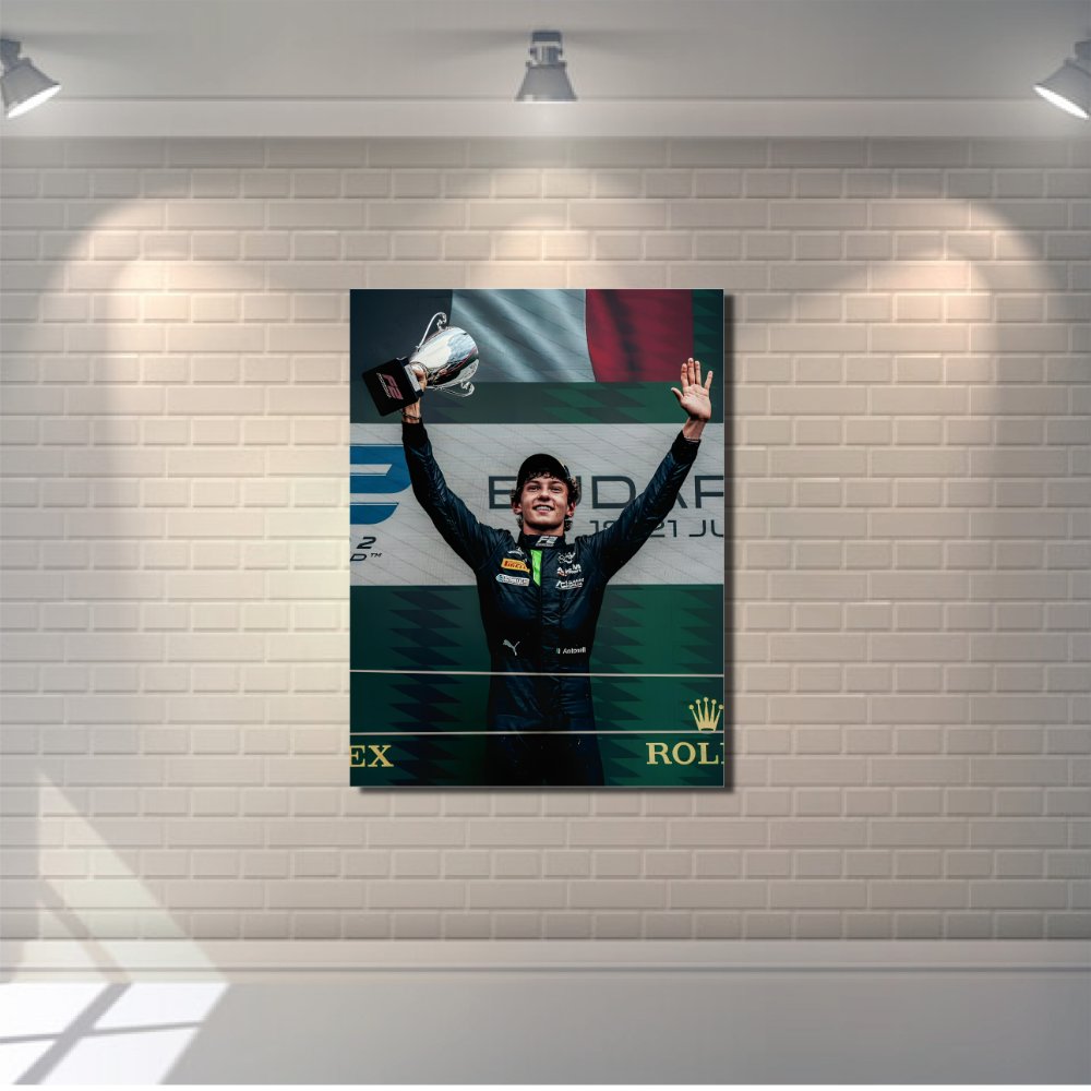 F1 PODIUM