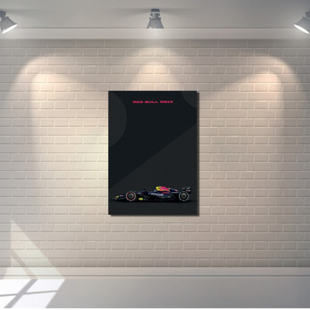 Redbull F1