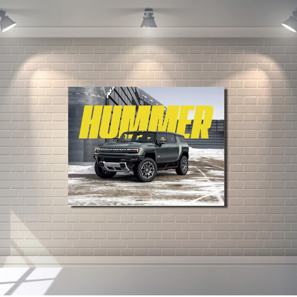 Hummer