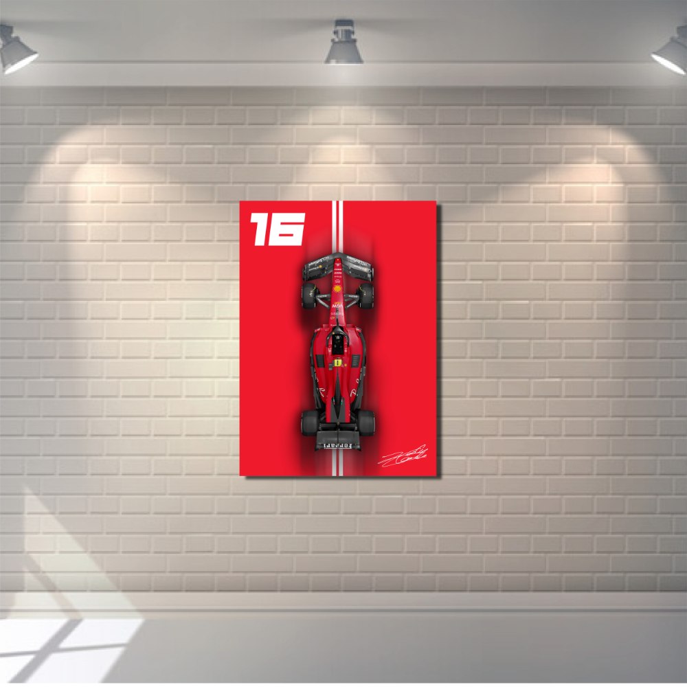 Ferrari 16