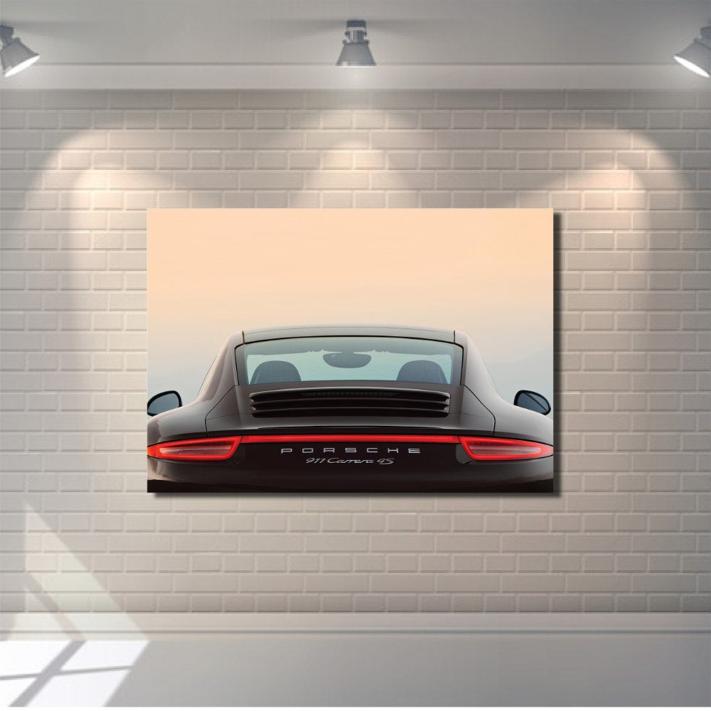 Porsche 2