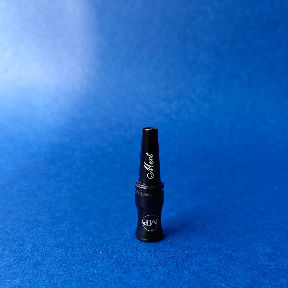 Small Metal Sheesha Filter With Key Ring Case