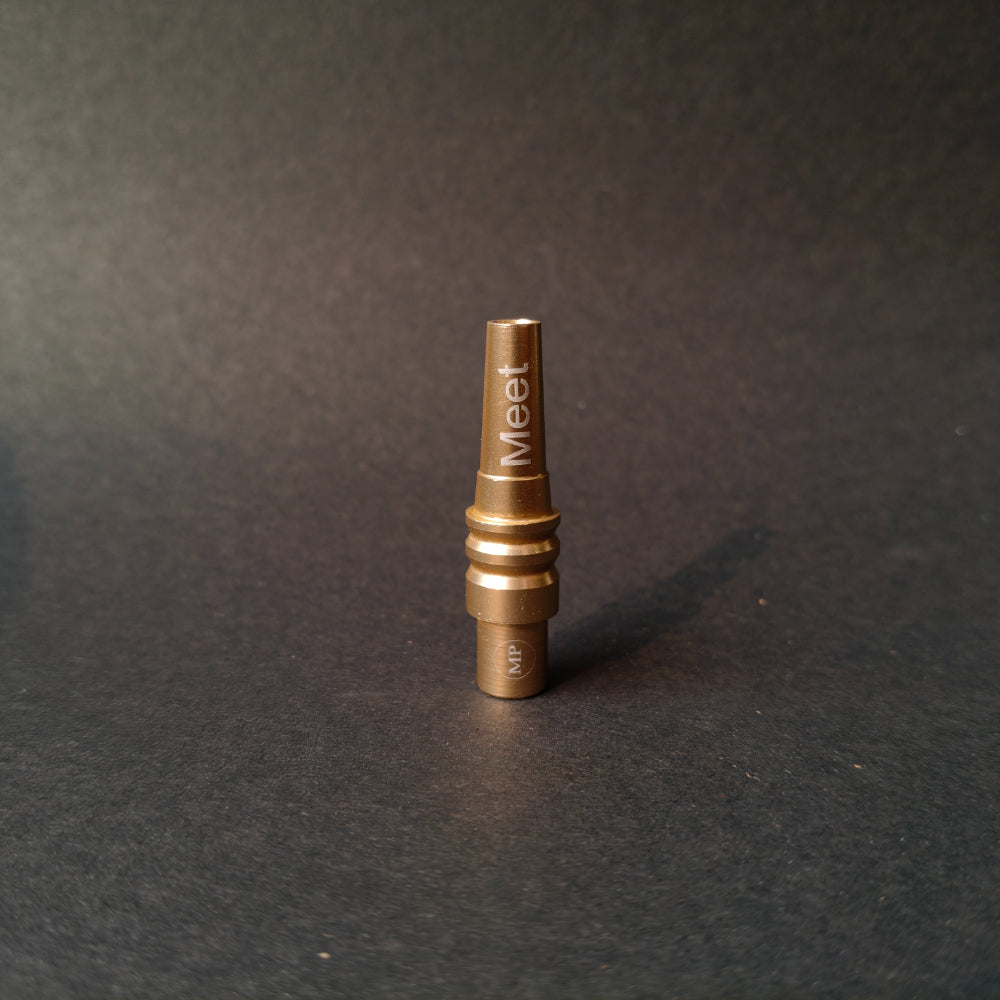 Small Metal Sheesha Filter