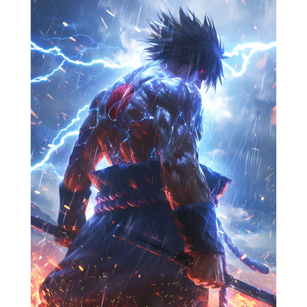 Naruto Sasuke