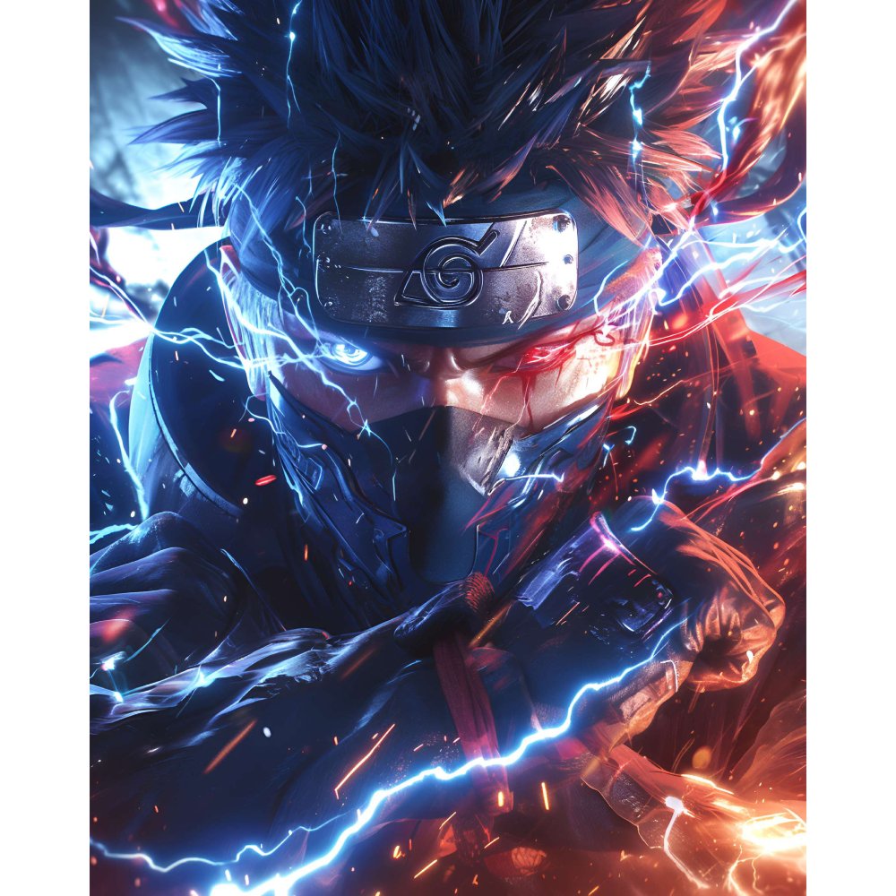 Naruto Takahashi