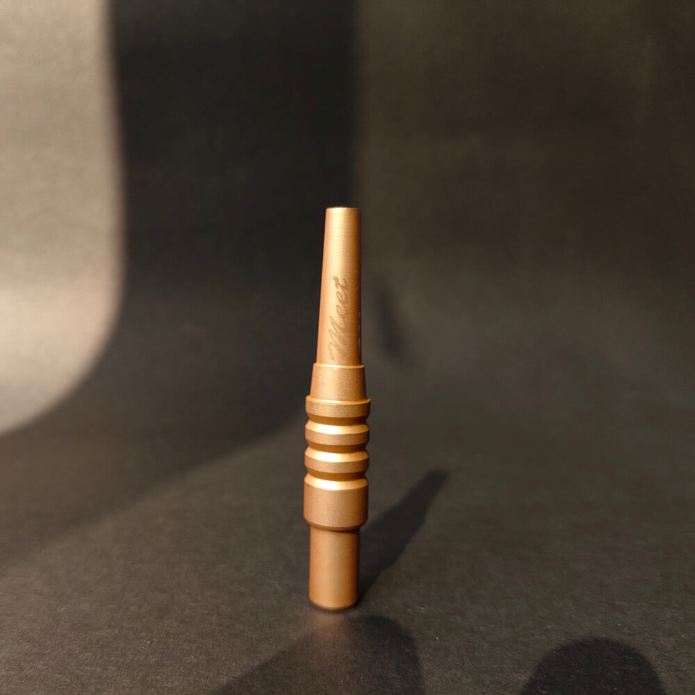 Metal Sheesha Filters