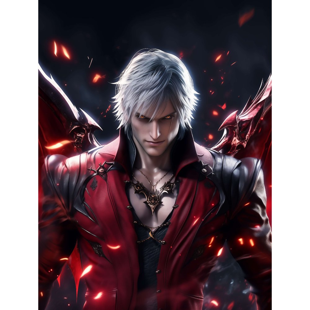 Dante dmc