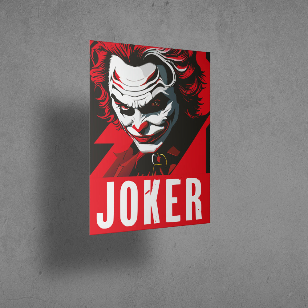 Joker 2