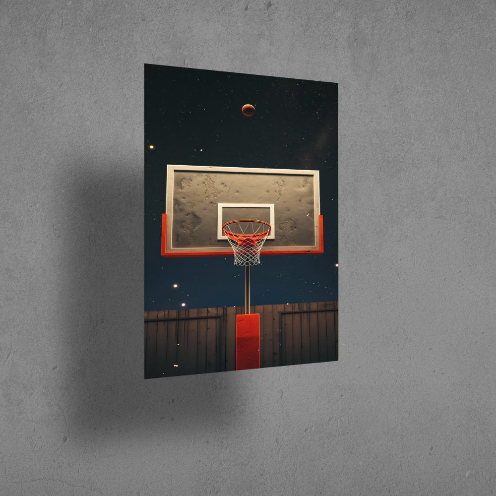 Basketball