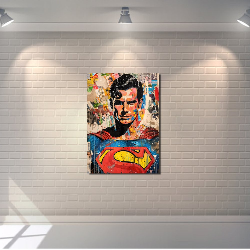 SUPERMAN