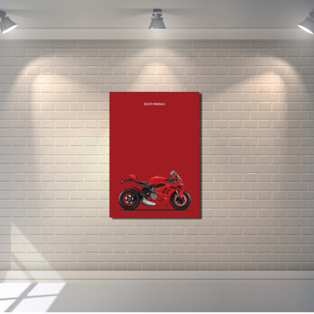 Ducati