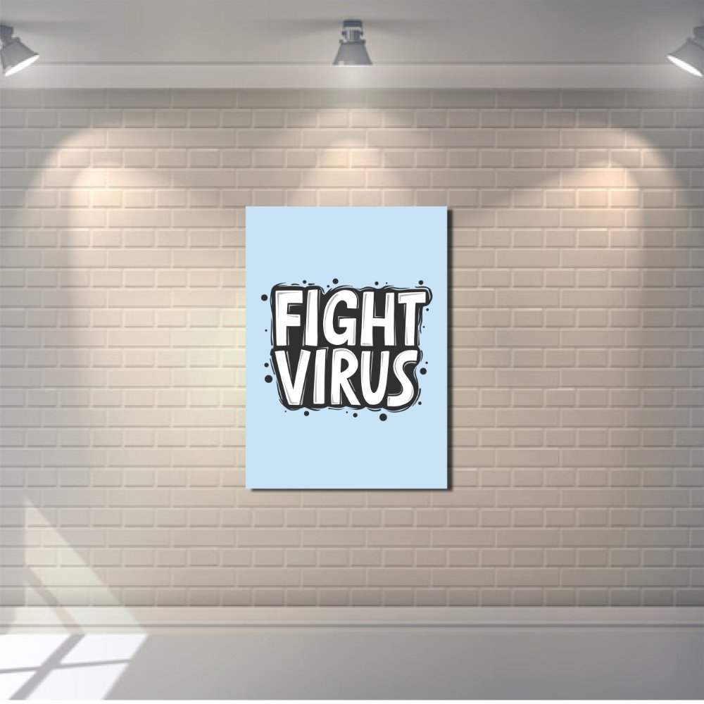 Fight Virus